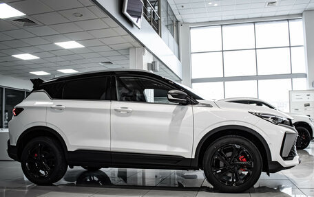 Geely Coolray I, 2024 год, 3 109 190 рублей, 6 фотография