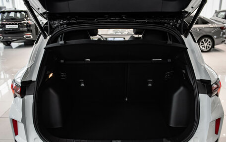 Geely Coolray I, 2024 год, 3 109 190 рублей, 9 фотография