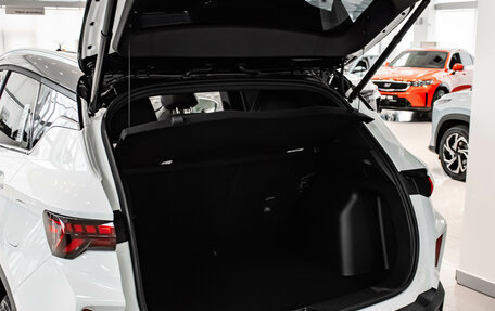 Geely Coolray I, 2024 год, 3 109 190 рублей, 10 фотография