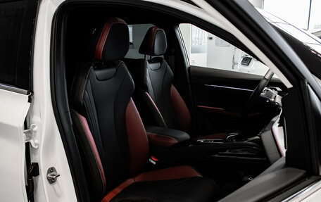 Geely Coolray I, 2024 год, 3 109 190 рублей, 11 фотография