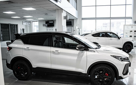 Geely Coolray I, 2024 год, 3 109 190 рублей, 4 фотография