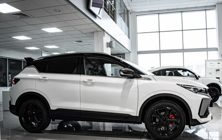 Geely Coolray I, 2024 год, 3 109 190 рублей, 5 фотография