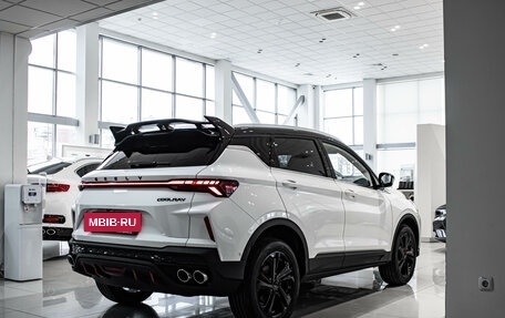Geely Coolray I, 2024 год, 3 109 190 рублей, 7 фотография