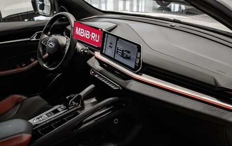 Geely Coolray I, 2024 год, 3 109 190 рублей, 13 фотография