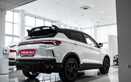Geely Coolray I, 2024 год, 3 109 190 рублей, 8 фотография