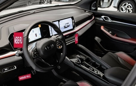 Geely Coolray I, 2024 год, 3 109 190 рублей, 17 фотография