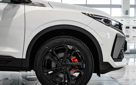 Geely Coolray I, 2024 год, 3 109 190 рублей, 28 фотография
