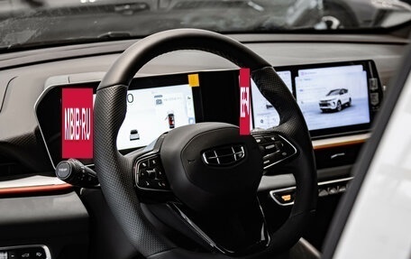 Geely Coolray I, 2024 год, 3 109 190 рублей, 18 фотография