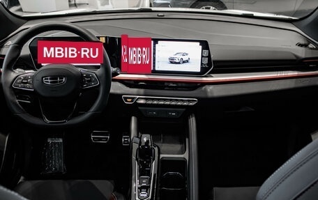Geely Coolray I, 2024 год, 3 109 190 рублей, 15 фотография