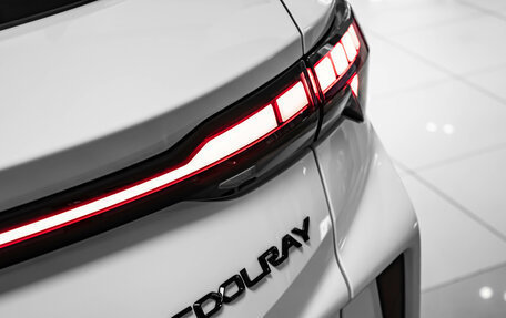 Geely Coolray I, 2024 год, 3 109 190 рублей, 32 фотография