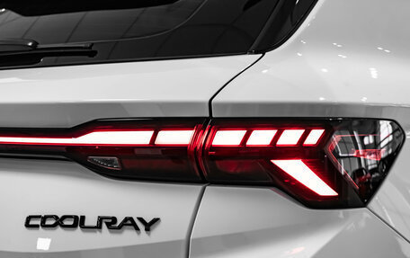 Geely Coolray I, 2024 год, 3 109 190 рублей, 31 фотография