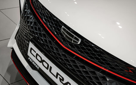 Geely Coolray I, 2024 год, 3 109 190 рублей, 36 фотография