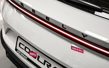 Geely Coolray I, 2024 год, 3 109 190 рублей, 30 фотография