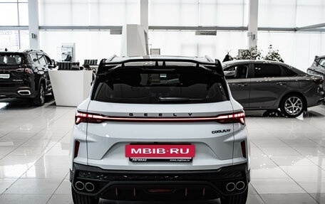 Geely Coolray I, 2024 год, 3 109 190 рублей, 39 фотография