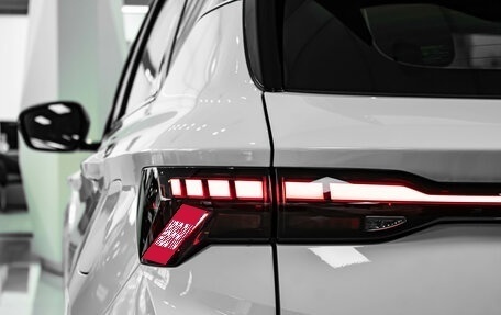 Geely Coolray I, 2024 год, 3 109 190 рублей, 29 фотография