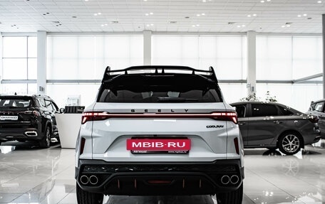 Geely Coolray I, 2024 год, 3 109 190 рублей, 40 фотография