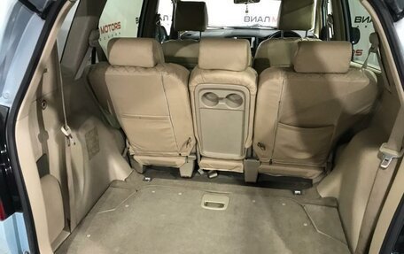 Toyota Corolla Spacio II, 2005 год, 890 000 рублей, 4 фотография