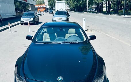 BMW 6 серия, 2005 год, 990 000 рублей, 1 фотография