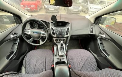Ford Focus III, 2013 год, 900 000 рублей, 1 фотография