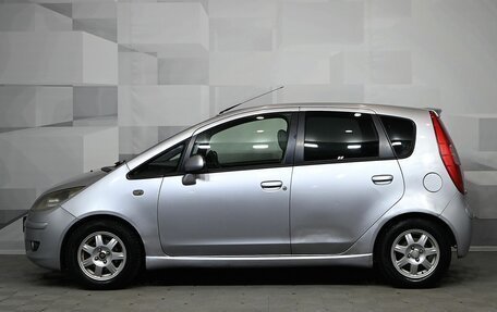 Mitsubishi Colt VI рестайлинг, 2003 год, 300 000 рублей, 6 фотография