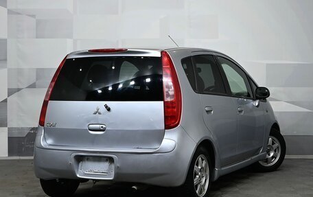 Mitsubishi Colt VI рестайлинг, 2003 год, 300 000 рублей, 5 фотография