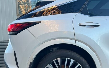 Lexus RX IV рестайлинг, 2025 год, 9 000 000 рублей, 5 фотография