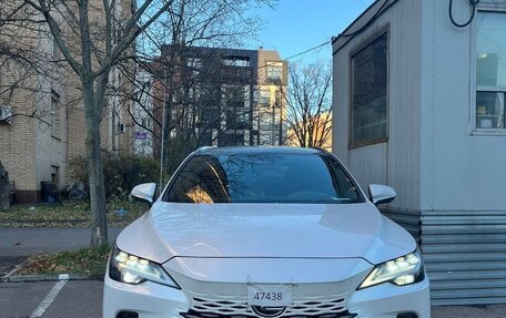 Lexus RX IV рестайлинг, 2025 год, 9 000 000 рублей, 7 фотография