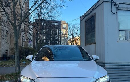 Lexus RX IV рестайлинг, 2025 год, 9 000 000 рублей, 2 фотография