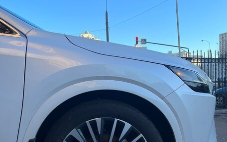 Lexus RX IV рестайлинг, 2025 год, 9 000 000 рублей, 6 фотография