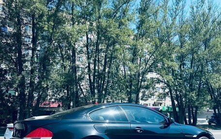 BMW 6 серия, 2005 год, 990 000 рублей, 5 фотография