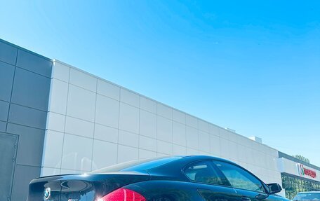BMW 6 серия, 2005 год, 990 000 рублей, 7 фотография