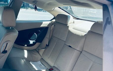 BMW 6 серия, 2005 год, 990 000 рублей, 17 фотография
