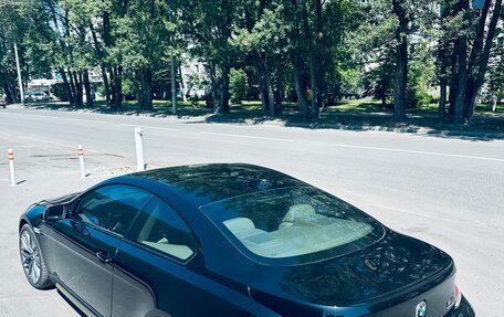 BMW 6 серия, 2005 год, 990 000 рублей, 10 фотография