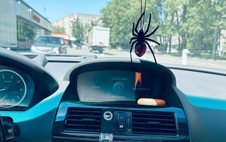 BMW 6 серия, 2005 год, 990 000 рублей, 14 фотография