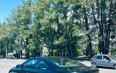 BMW 6 серия, 2005 год, 990 000 рублей, 11 фотография