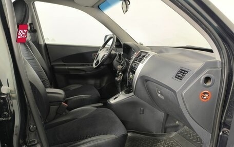 Hyundai Tucson III, 2007 год, 1 020 000 рублей, 14 фотография