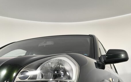 Hyundai Tucson III, 2007 год, 1 020 000 рублей, 20 фотография