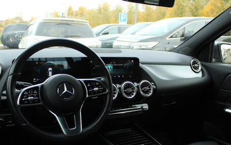 Mercedes-Benz GLA, 2021 год, 3 748 000 рублей, 4 фотография