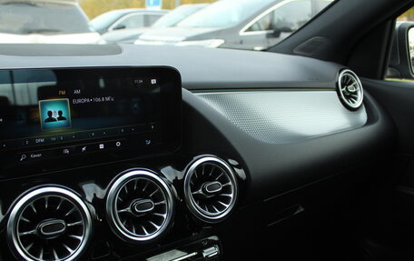 Mercedes-Benz GLA, 2021 год, 3 748 000 рублей, 8 фотография
