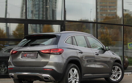 Mercedes-Benz GLA, 2021 год, 3 748 000 рублей, 2 фотография