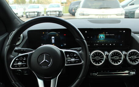 Mercedes-Benz GLA, 2021 год, 3 748 000 рублей, 6 фотография