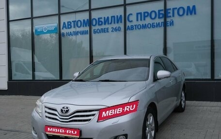 Toyota Camry, 2011 год, 1 440 000 рублей, 1 фотография
