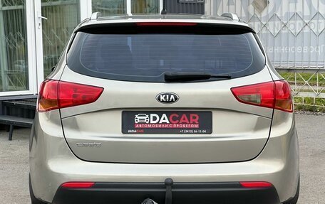 KIA cee'd I рестайлинг, 2012 год, 1 029 000 рублей, 6 фотография