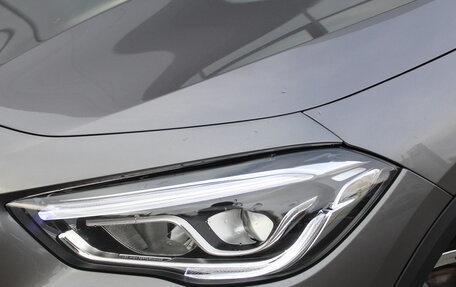 Mercedes-Benz GLA, 2021 год, 3 748 000 рублей, 15 фотография