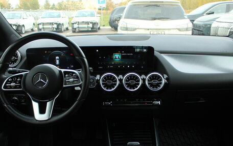 Mercedes-Benz GLA, 2021 год, 3 748 000 рублей, 17 фотография