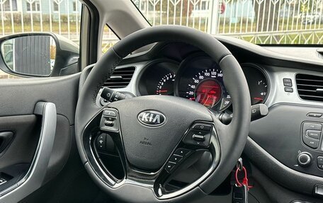 KIA cee'd I рестайлинг, 2012 год, 1 029 000 рублей, 13 фотография