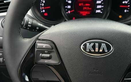 KIA cee'd I рестайлинг, 2012 год, 1 029 000 рублей, 18 фотография