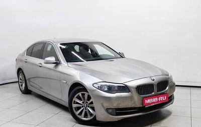 BMW 5 серия, 2013 год, 1 699 000 рублей, 1 фотография