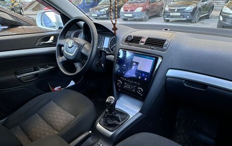 Skoda Octavia, 2013 год, 590 000 рублей, 6 фотография
