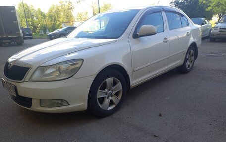 Skoda Octavia, 2013 год, 590 000 рублей, 3 фотография